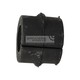 SUPPORT DE CAOUTCHOUC DE BARRE DE TORSION FEBI/MONROE IAM